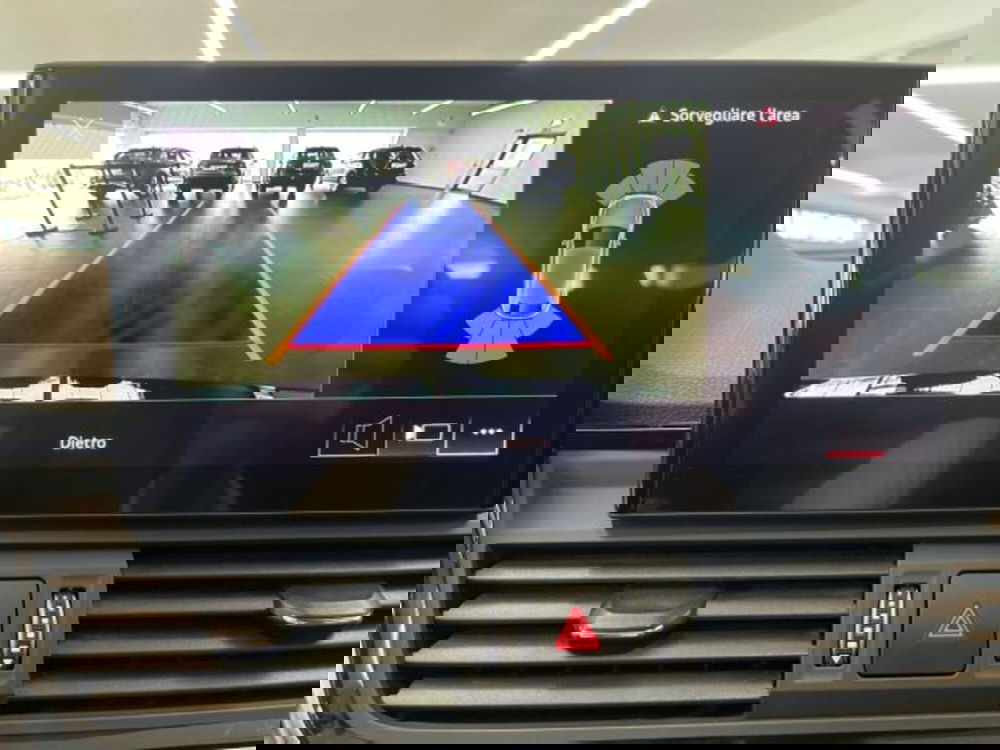 Audi Q5 Sportback usata a Bologna (14)