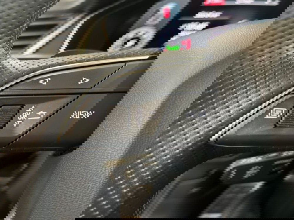 Audi Q5 Sportback usata a Bologna (15)