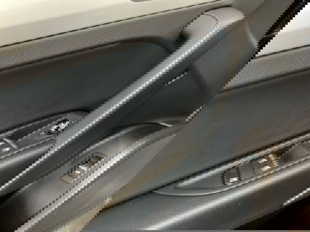 Audi Q5 Sportback usata a Bologna (17)