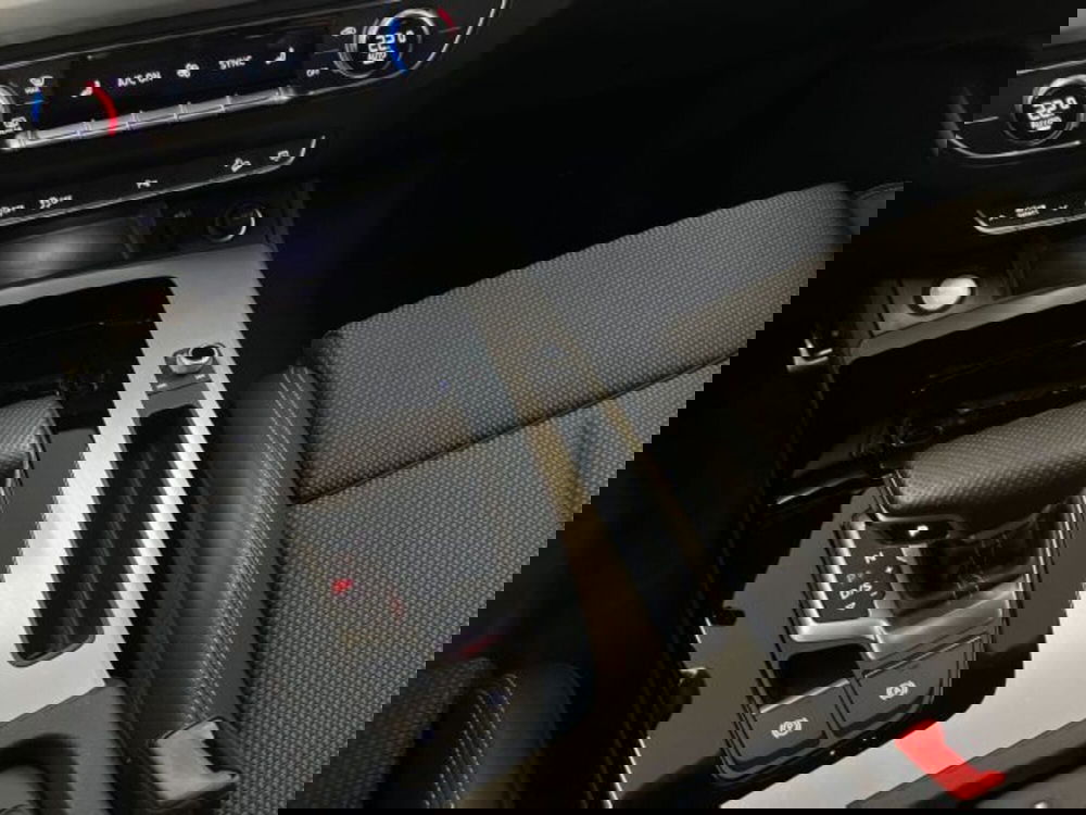 Audi Q5 Sportback usata a Bologna (18)