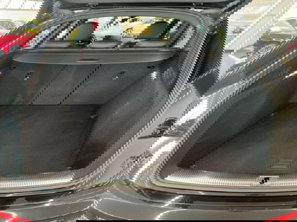 Audi Q5 Sportback usata a Bologna (20)