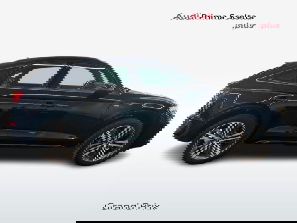 Audi Q5 Sportback usata a Bologna (4)