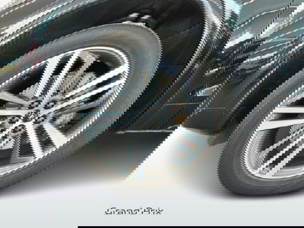 Audi Q5 Sportback usata a Bologna (6)