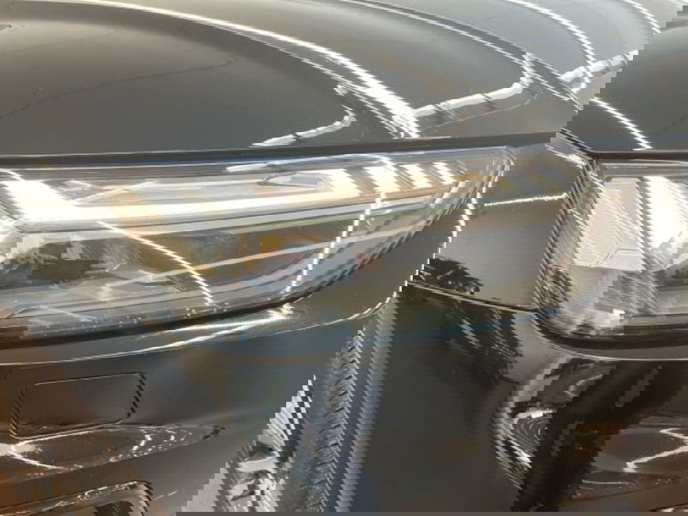 Audi Q5 Sportback usata a Bologna (7)