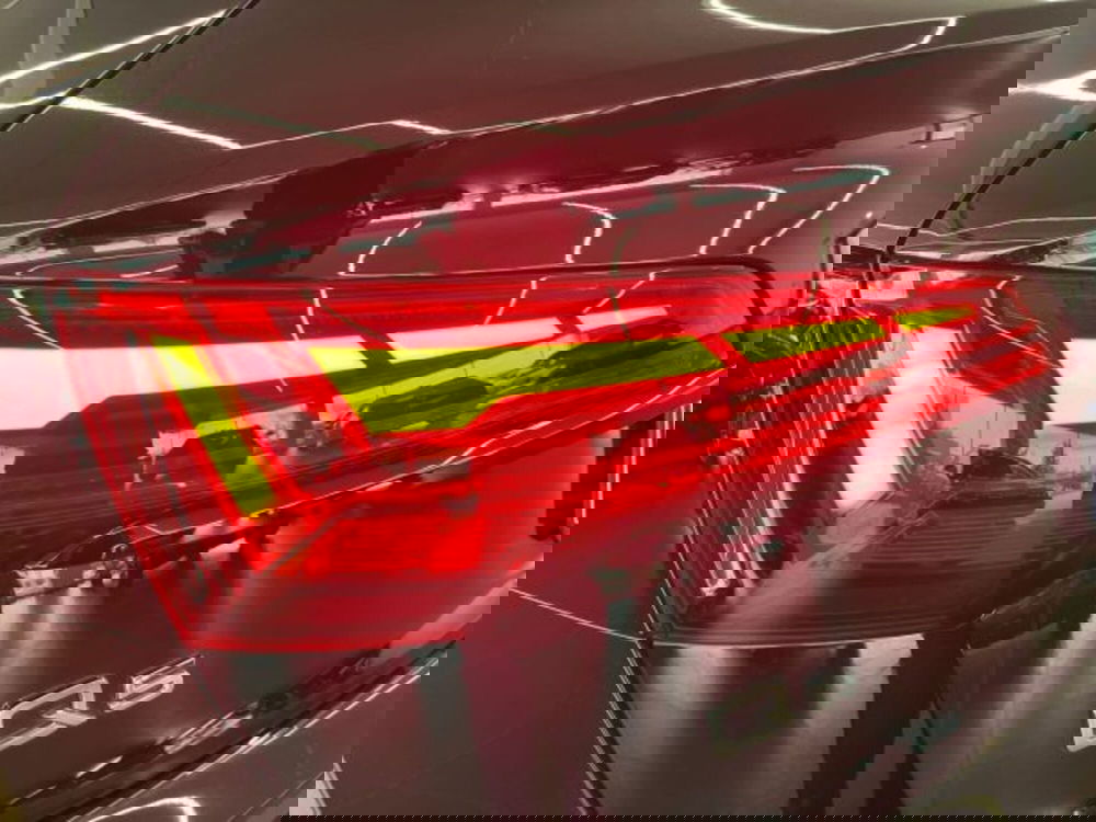 Audi Q5 Sportback usata a Bologna (8)