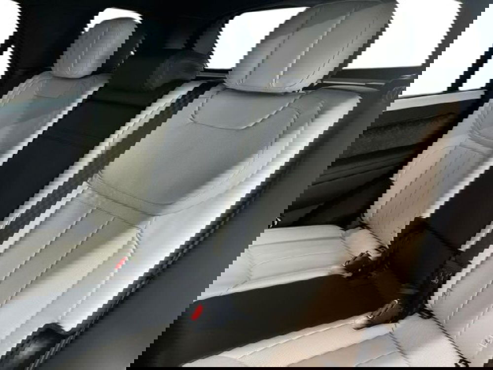 Land Rover Range Rover usata a Bologna (13)