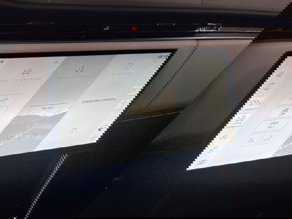 Land Rover Range Rover usata a Bologna (15)