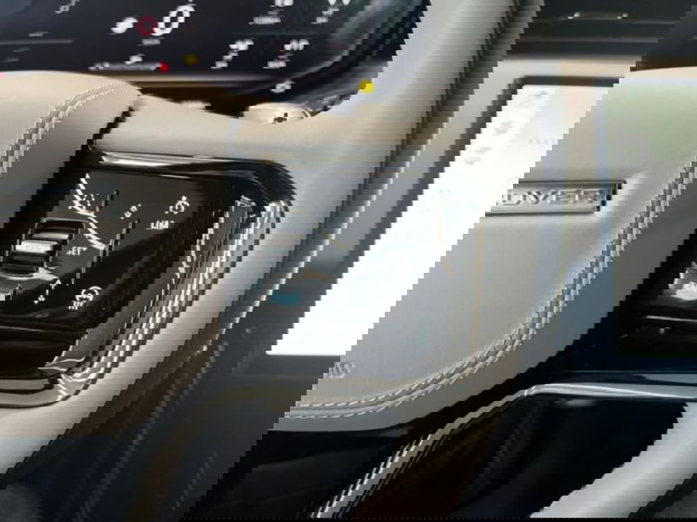 Land Rover Range Rover usata a Bologna (18)