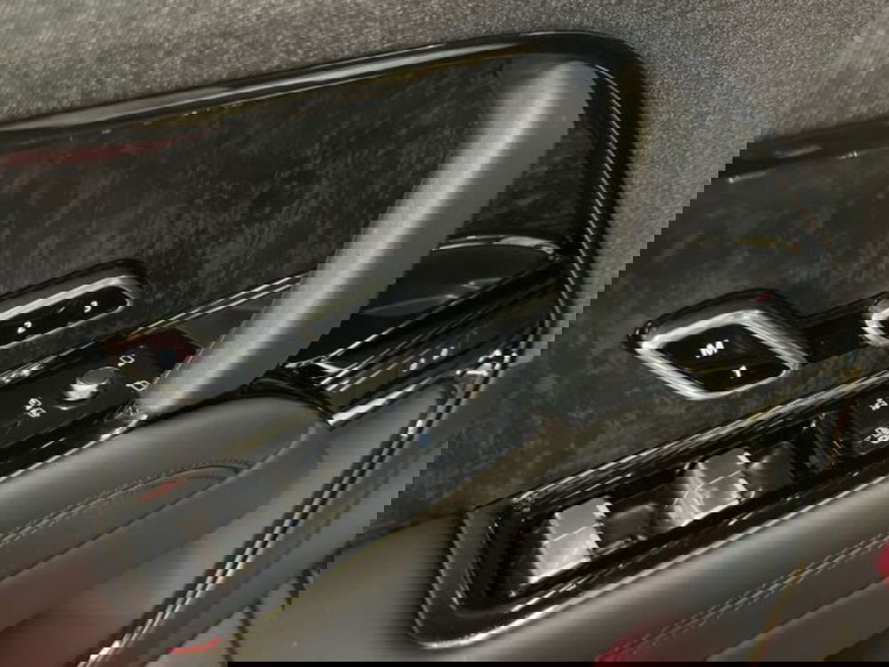 Land Rover Range Rover usata a Bologna (19)