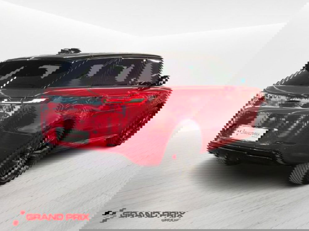 Land Rover Range Rover usata a Bologna (2)