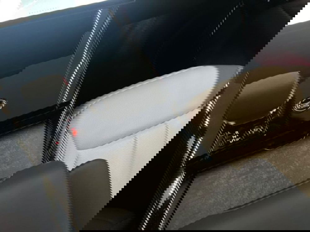 Land Rover Range Rover usata a Bologna (20)