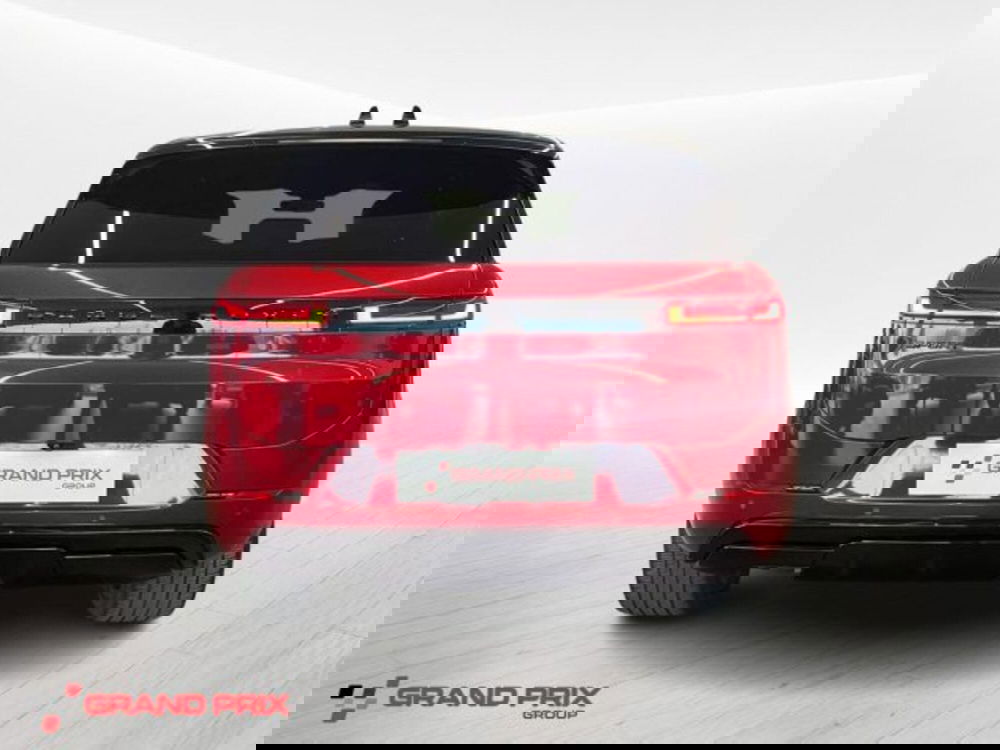 Land Rover Range Rover usata a Bologna (5)