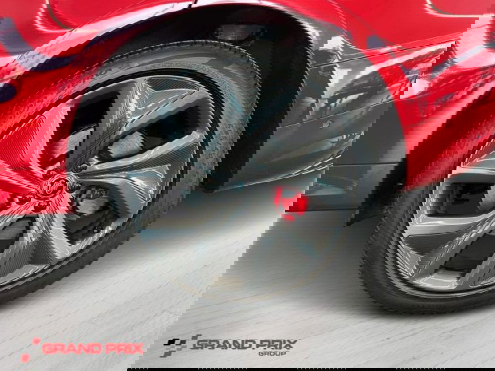 Land Rover Range Rover usata a Bologna (6)