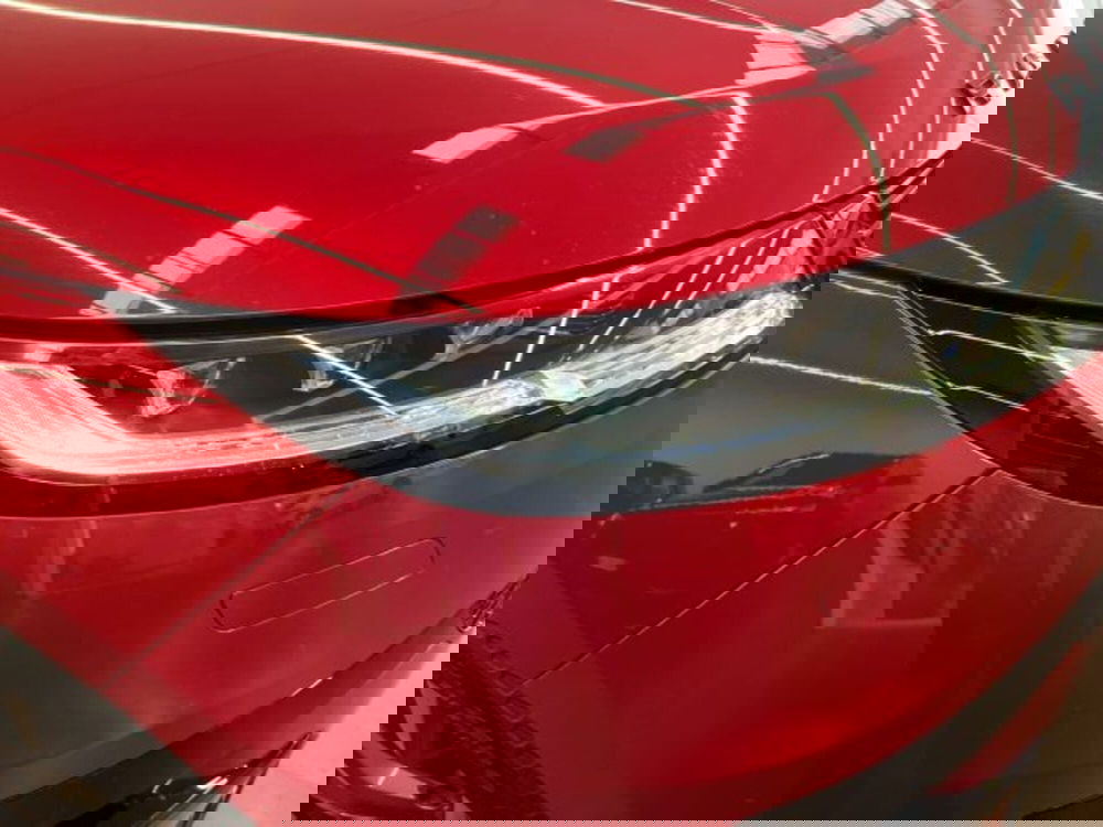 Land Rover Range Rover usata a Bologna (7)