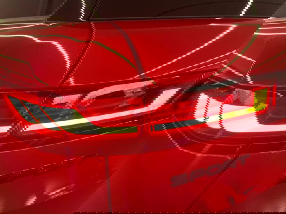 Land Rover Range Rover usata a Bologna (8)