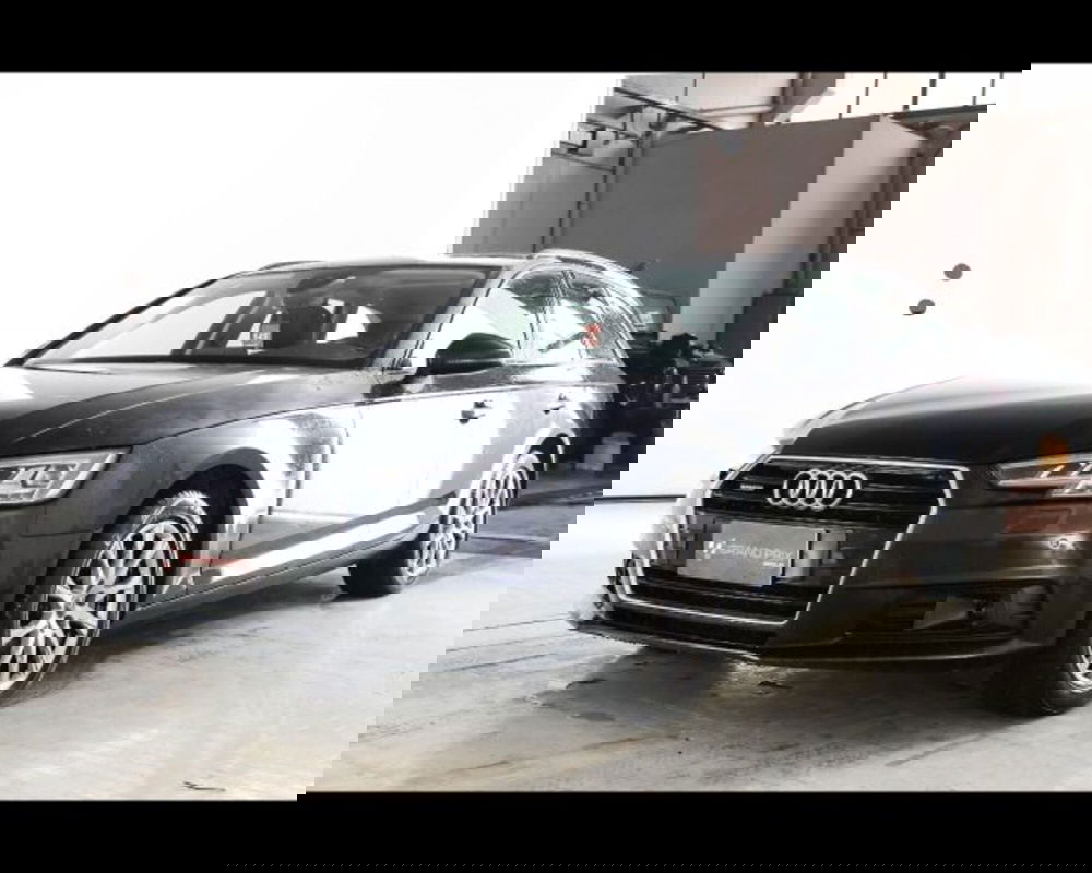 Audi A4 usata a Bologna