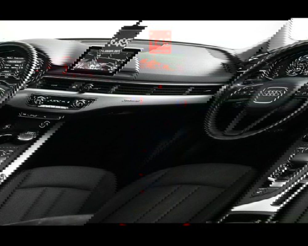 Audi A4 usata a Bologna (13)