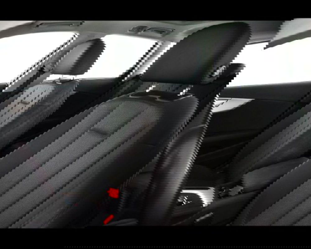 Audi A4 usata a Bologna (15)
