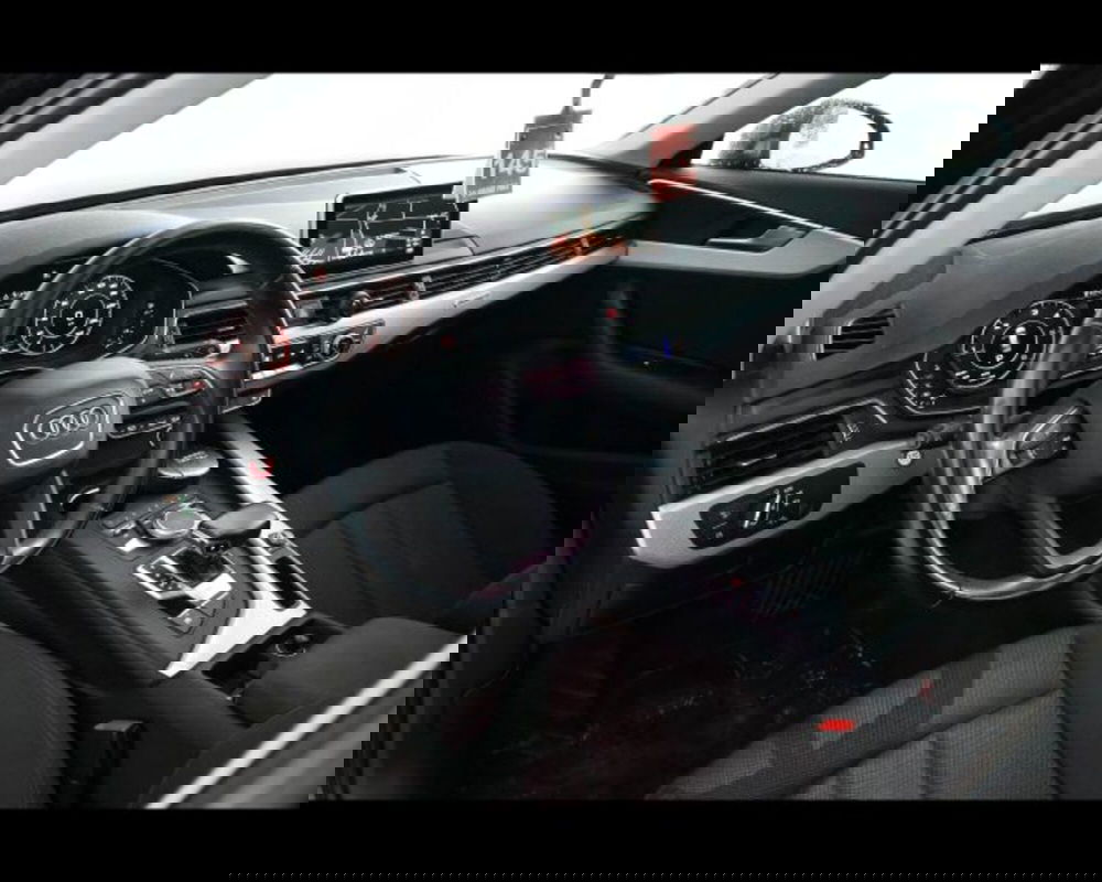 Audi A4 usata a Bologna (16)