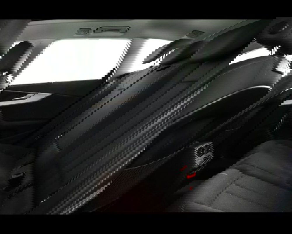 Audi A4 usata a Bologna (17)