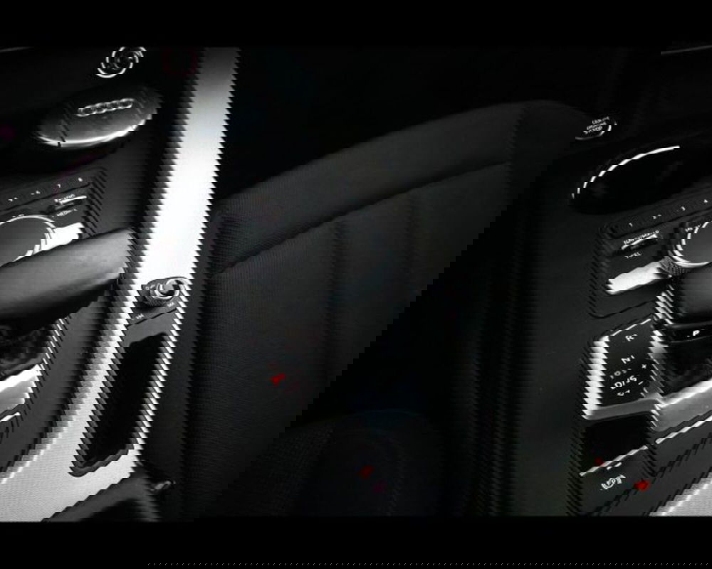 Audi A4 usata a Bologna (18)