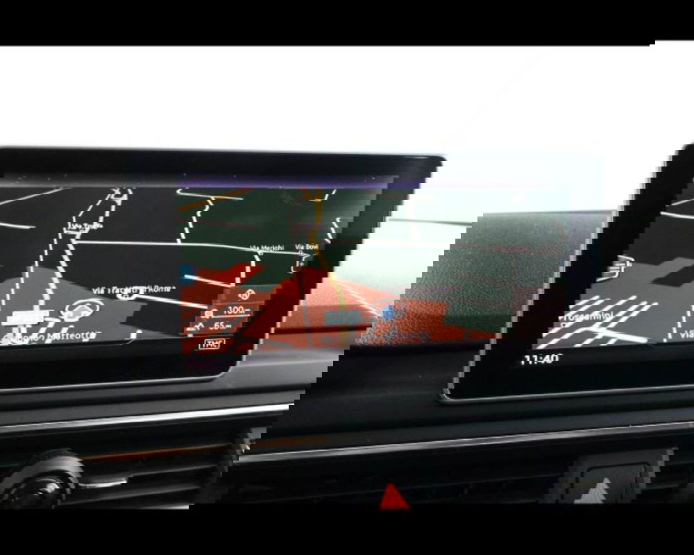 Audi A4 usata a Bologna (19)