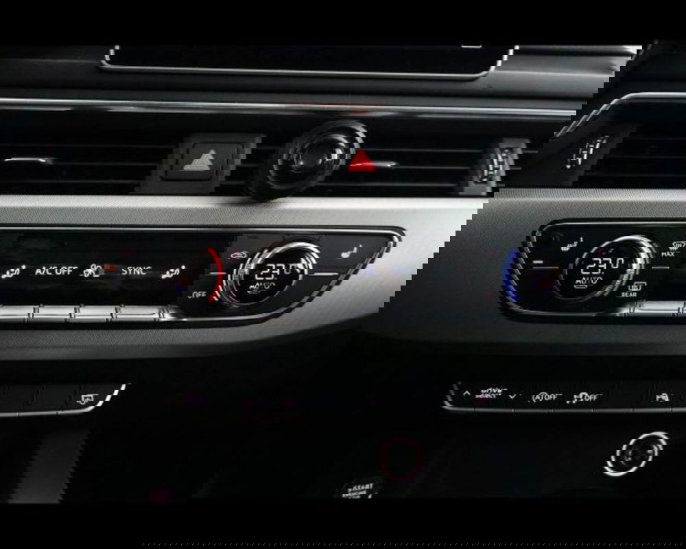 Audi A4 usata a Bologna (20)