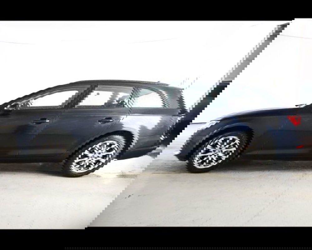 Audi A4 usata a Bologna (3)