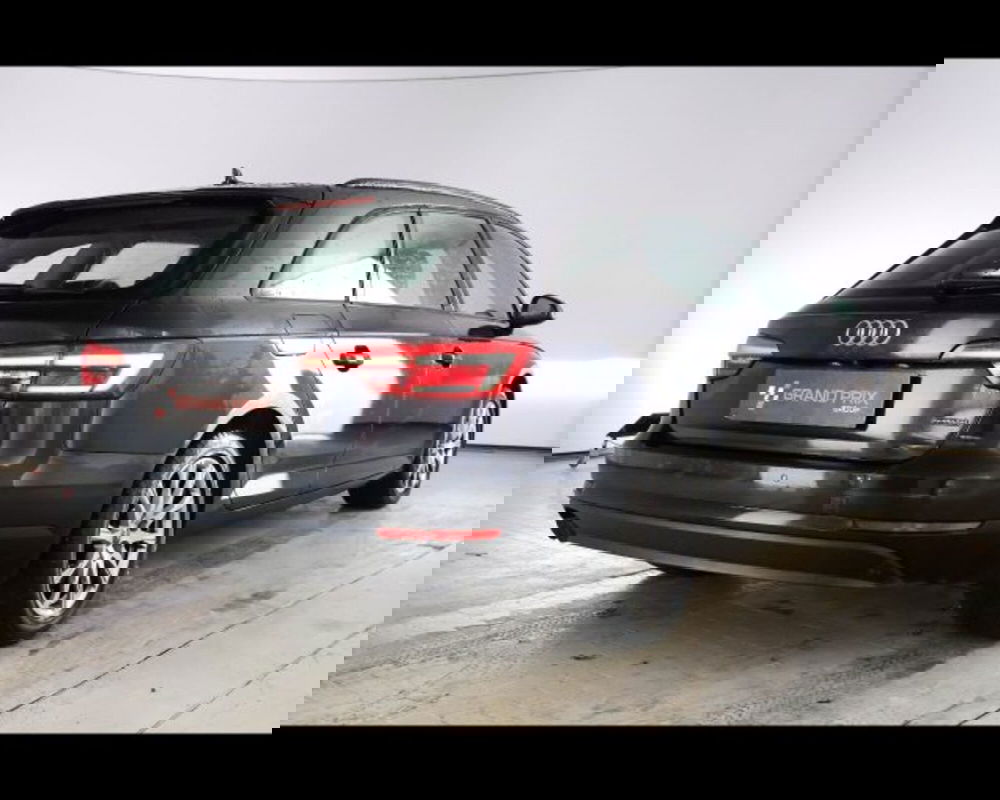 Audi A4 usata a Bologna (4)