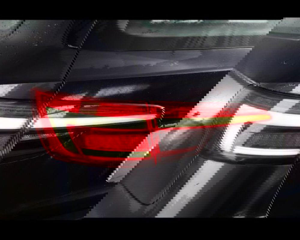 Audi A4 usata a Bologna (8)