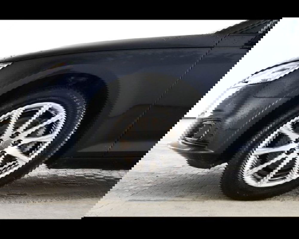 Audi A4 usata a Bologna (9)