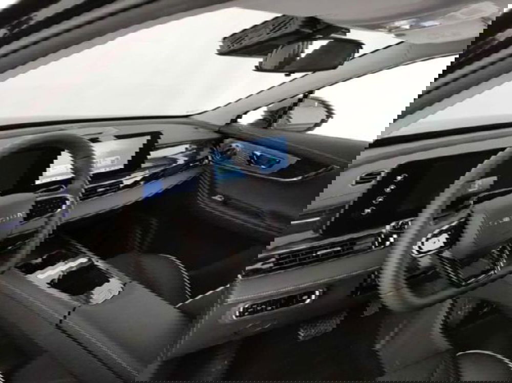 Omoda Omoda 5 EV nuova a Bologna (13)