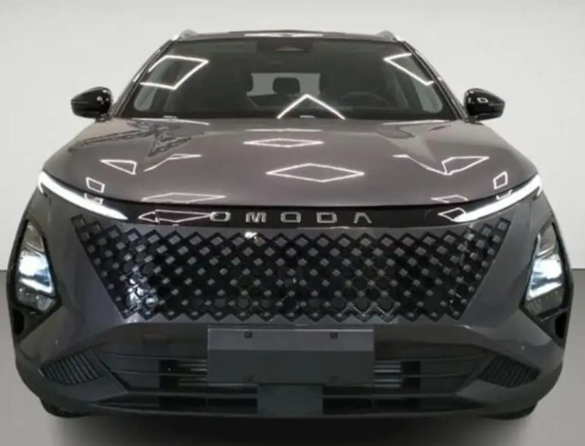 Omoda Omoda 5 EV nuova a Bologna