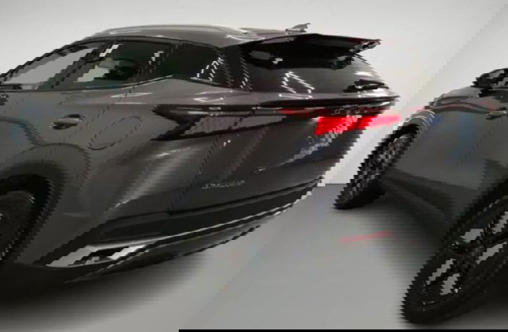 Omoda Omoda 5 EV nuova a Bologna (4)