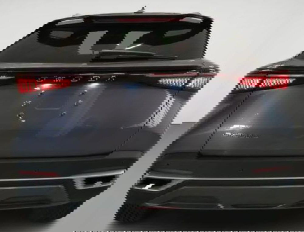 Omoda Omoda 5 EV nuova a Bologna (5)