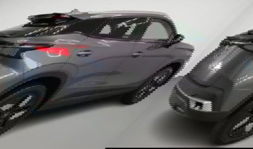 Omoda Omoda 5 EV nuova a Bologna (6)