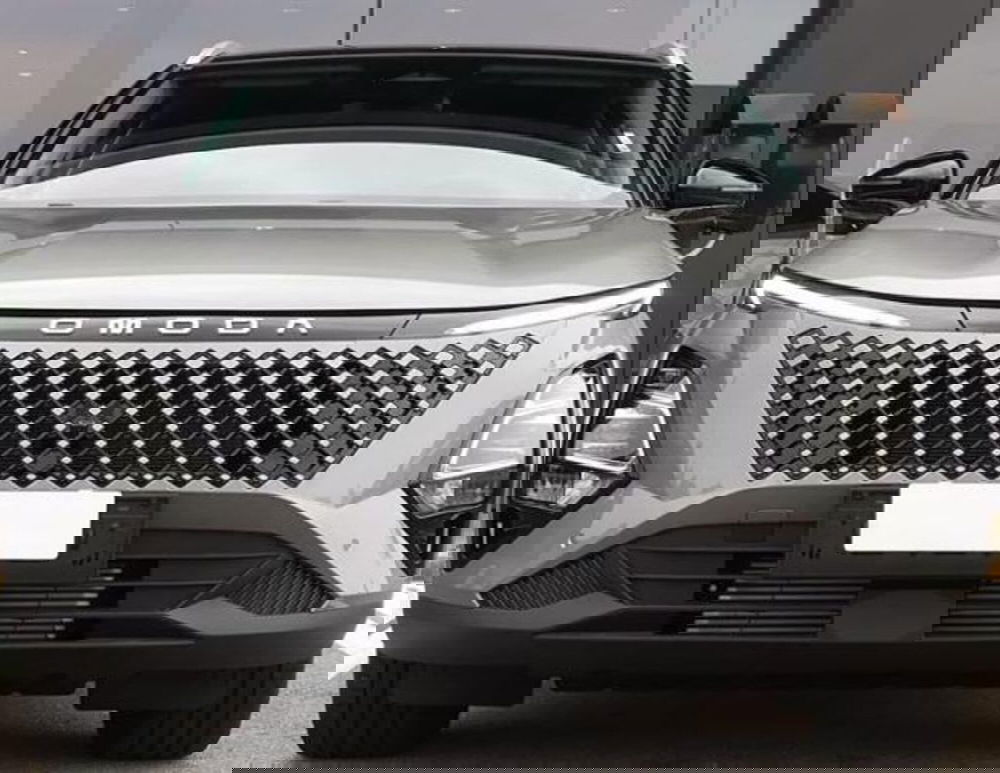 Omoda Omoda 5 EV nuova a Bologna (8)