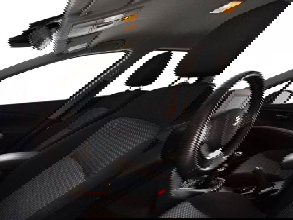 Suzuki S-Cross usata a Bologna (12)