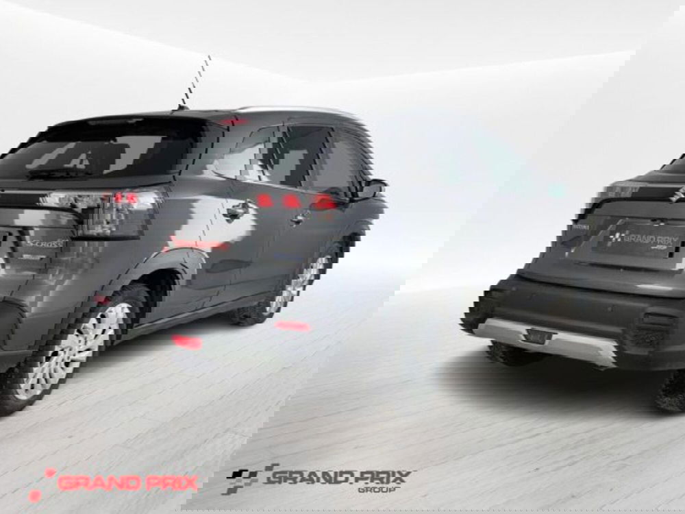 Suzuki S-Cross usata a Bologna (2)