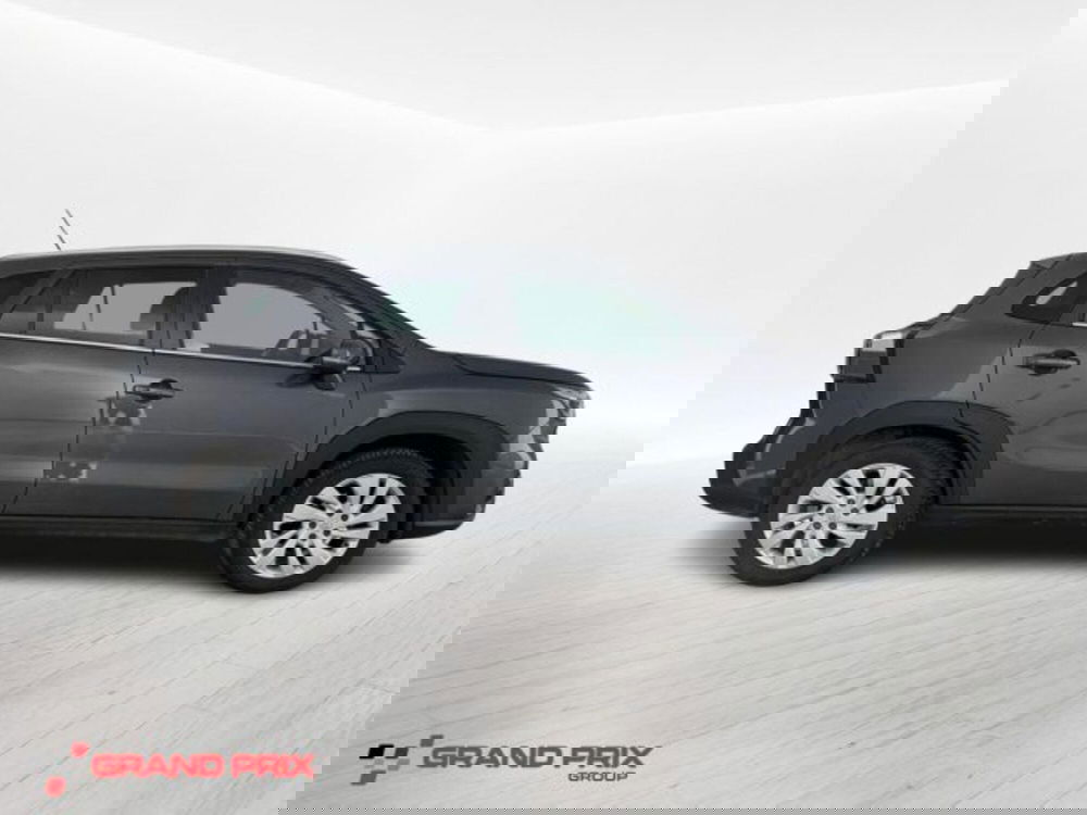 Suzuki S-Cross usata a Bologna (4)