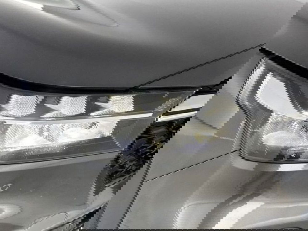 Suzuki S-Cross usata a Bologna (7)