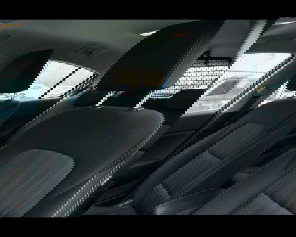 Kia Sportage usata a Bologna (12)