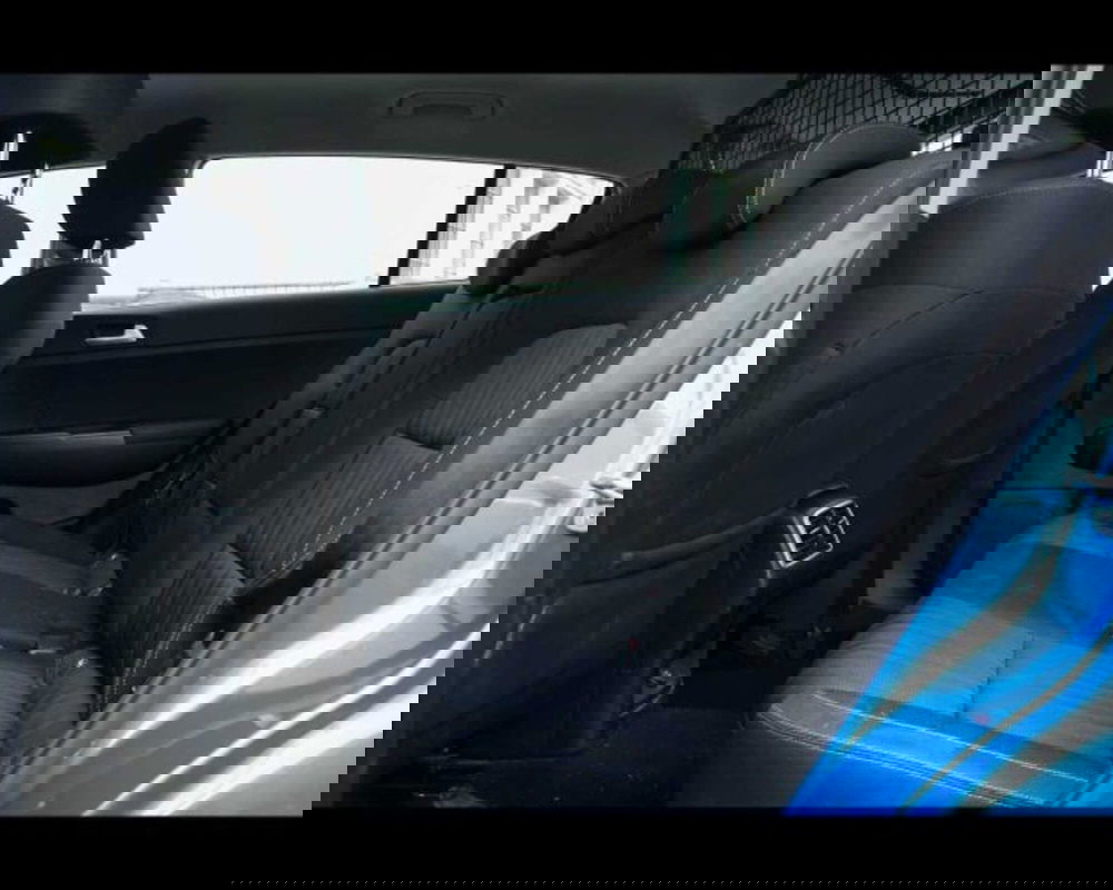 Kia Sportage usata a Bologna (13)