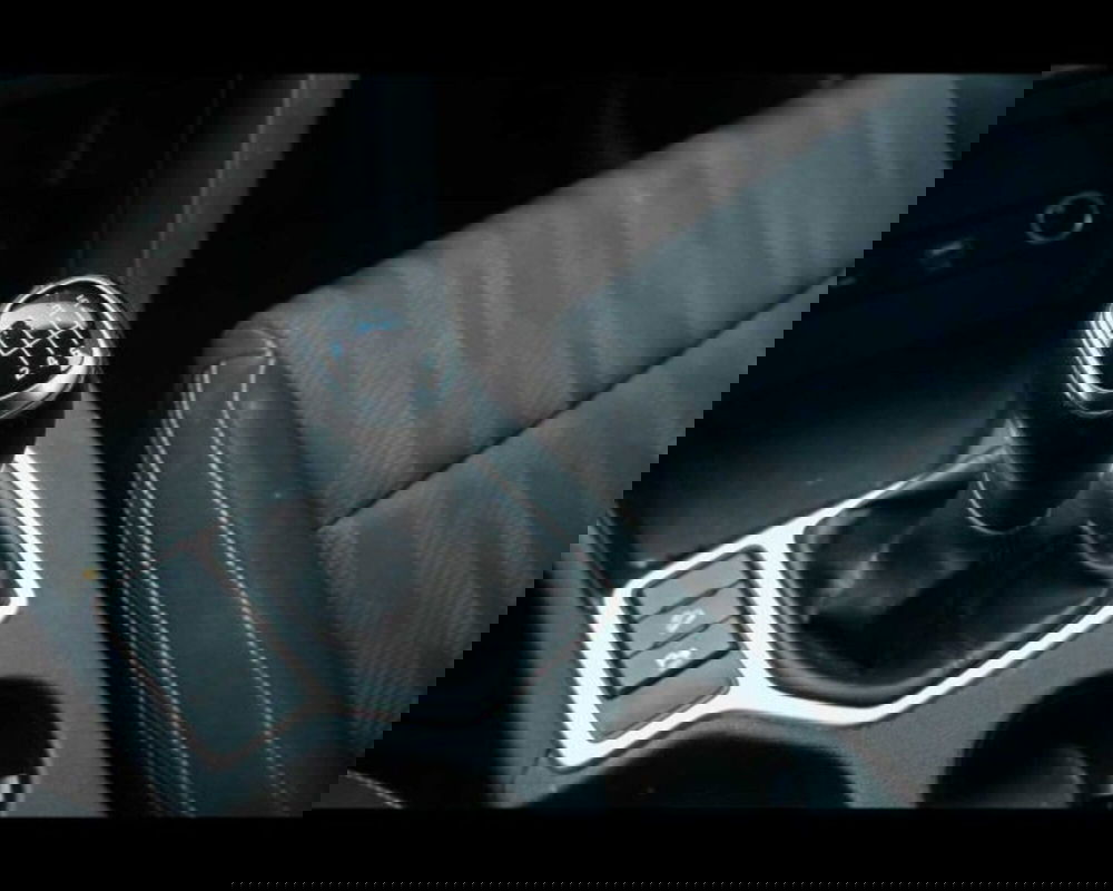 Kia Sportage usata a Bologna (14)