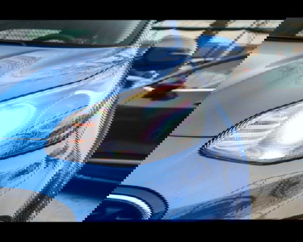 Kia Sportage usata a Bologna (17)