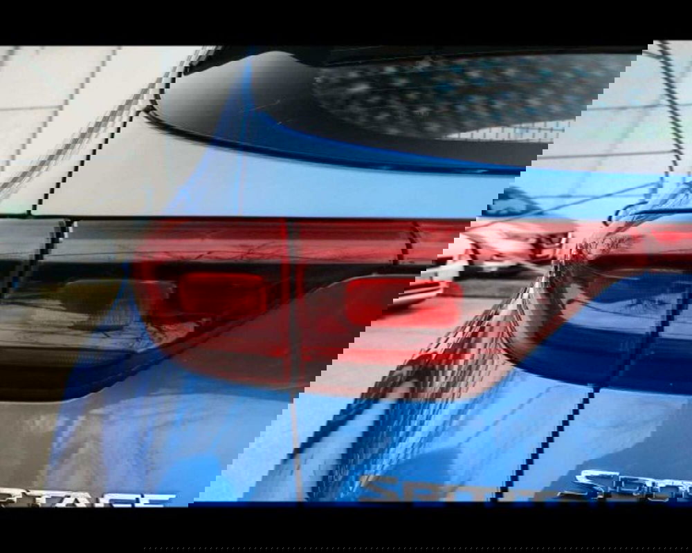 Kia Sportage usata a Bologna (18)