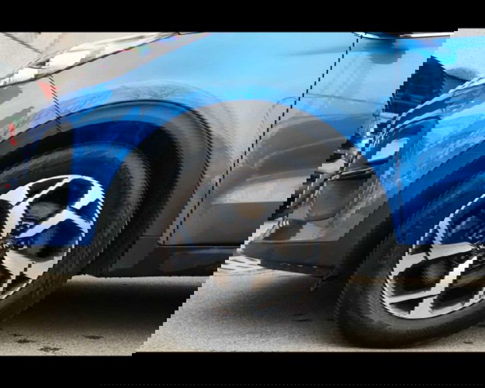 Kia Sportage usata a Bologna (19)