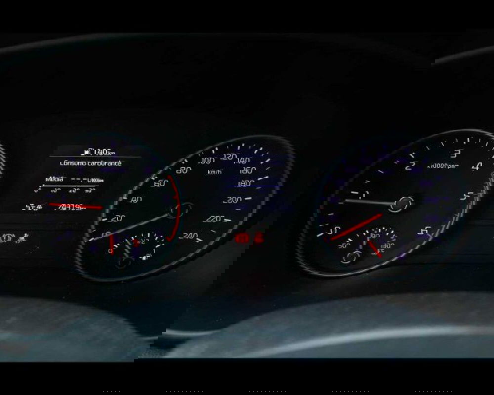 Kia Sportage usata a Bologna (6)