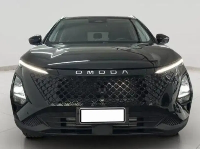 Omoda Omoda 5 2026 nuova a Bologna