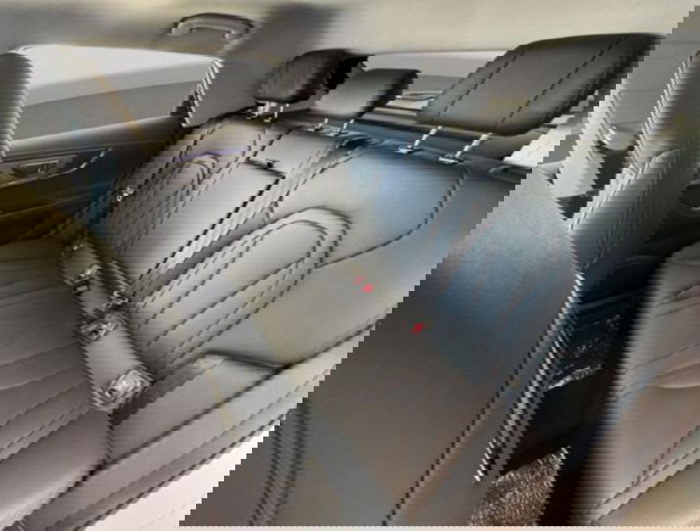 Omoda Omoda 5 nuova a Bologna (11)